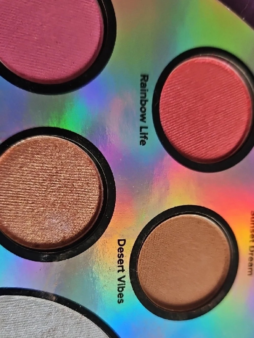 Too Faced too faced